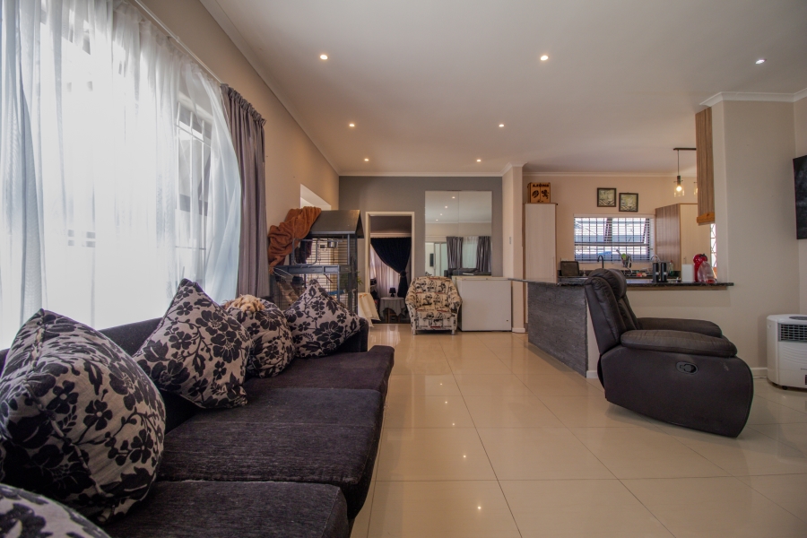 4 Bedroom Property for Sale in Tygerdal Western Cape